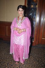 at ZEE launches Rab Se Sona Ishq in Leela on 14th June 2012 (24).JPG